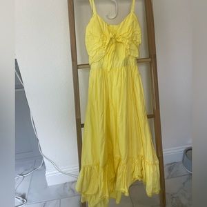Tularosa Dress
